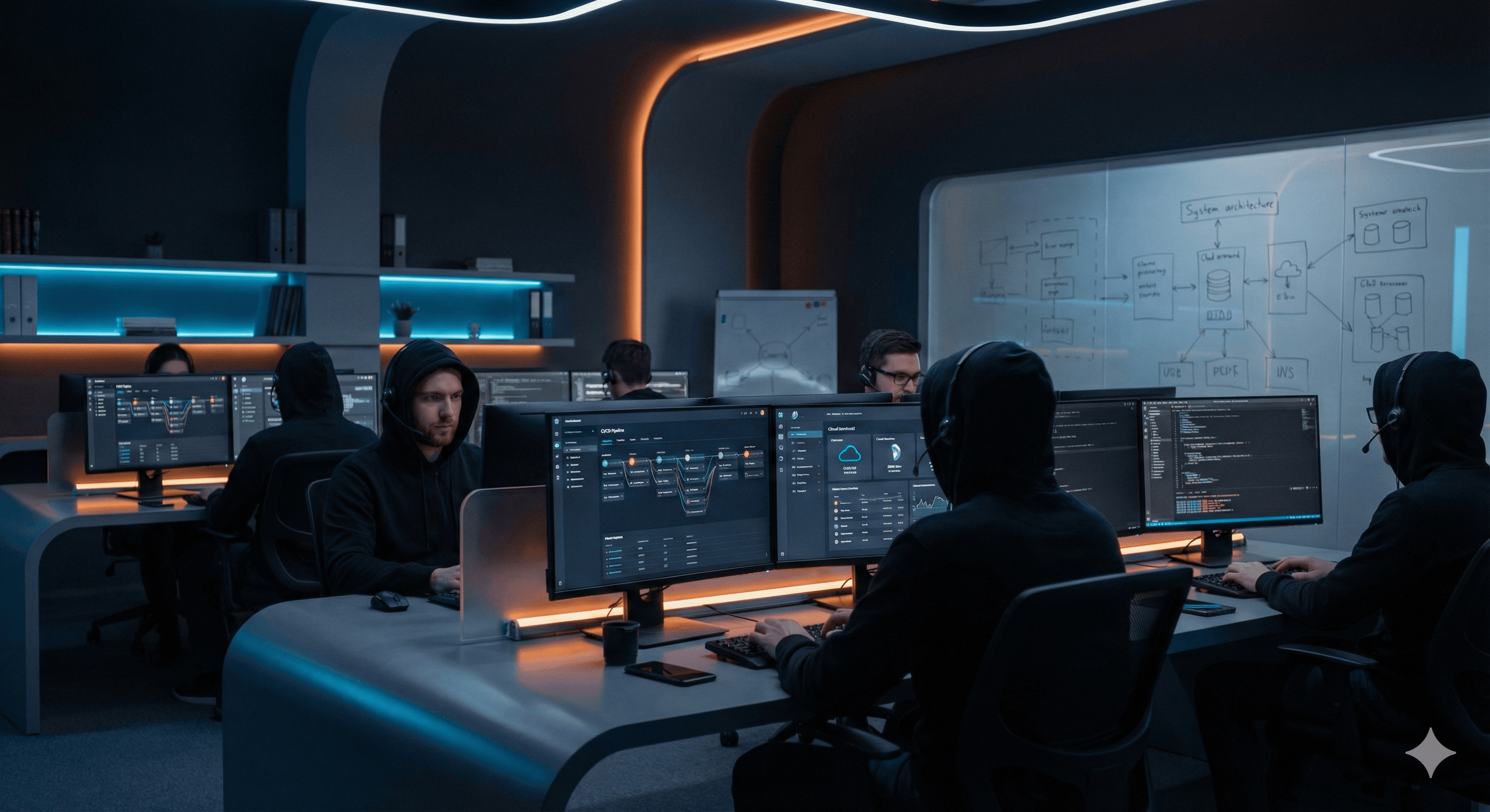 IT & Software Development